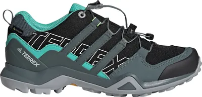 Produktbild von adidas Terrex Swift R2 GTX W FX4681 (5.5/cblack/bluoxi/acimin)