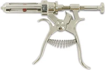 Immagine prodotto di Kerbl Roux-Rev./Peso/30 ml/1,0-5,0 ml