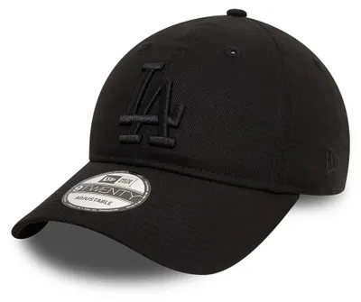 Obrázek produktu pro New Era 9Twenty Uni kšiltovka - Los Angeles Dodgers schwarz