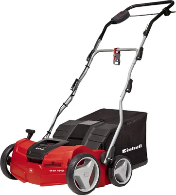 Produktbild von Einhell Elektro-Vertikutierer-Lüfter GE-SA 1640