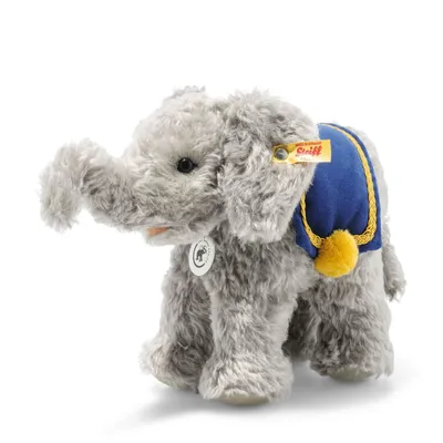 Produktbild von Steiff Elefant Classic grau 22 cm 031083