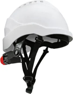 Image de Casque Climax Curro-v Blanc Protection Antichoc, Confort Ajustable - Climax