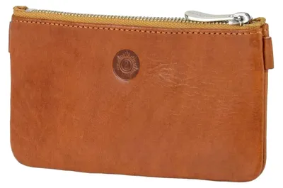 Produktbild von Sonnenleder Etui für Bürobedarf in naturbraun