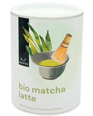 Produktbild von Cup of Joy -Matcha-Latte Mix 500g Tee Mischung, für Latte oder Smoothies/Frappe