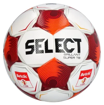 Obrázok produktu pre Select Lopty TBV25BETCLIC1LIGA
