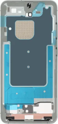 Produktbild von Samsung, Ersatzgehäuse für Samsung Galaxy S24 Original Service Pack, Blassgrün