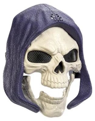 Immagine prodotto di Mattel Masters of the Universe First Ones Maschera di Skeletor (D)