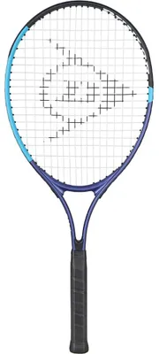 Image de Raquette de tennis Dunlop FX500 Junior, taille 25 pouces