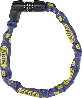 Image de Abus 1385/75 Blue Mask (6Mm)