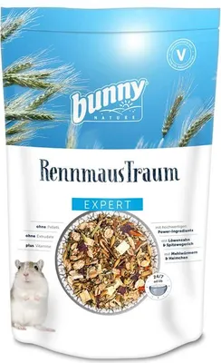 Image de Bunny Rêve de gerbille EXPERT 500 g