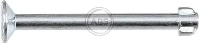 Produktbild von A.B.S. Federhaltestift Bremsbacke 96165 4mm 0,04kg 14g