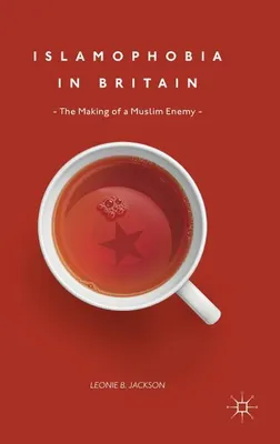 Obrázok produktu pre Islamophobia in Britain