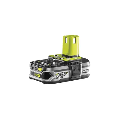 Immagine prodotto di Batteria elettrica, RYOBI, 18V, 2,5Ah