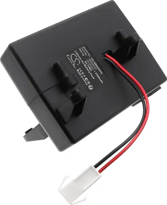 Immagine prodotto di TECHTEK Batteria compatibile con [Hoover] ATN252LI 011, ATN252LI011, ATV252LT 011, ATV252LT011, ATV252RM 011, ATV252RM/1 011, ATV252RM011, ATV252RM10