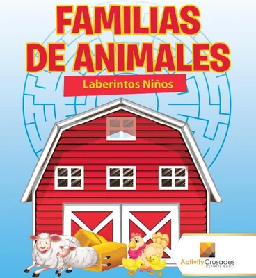 Produktbild von Familias De Animales
