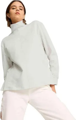 Produktbild von Sweatshirt Puma 681629-05 für Damen
