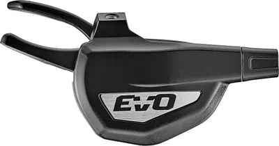 Image de Levier de vitesse EVO SL-M9050 12 vitesses noir/argenté