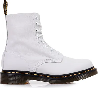 Obrázok produktu pre Dr. Martens členkové topánky biele EUR 38