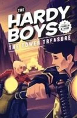 Obrázok produktu pre The Tower Treasure