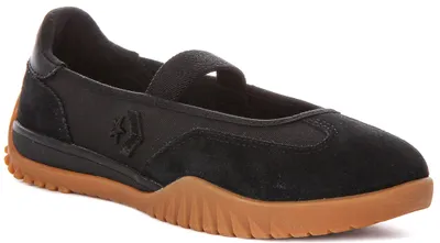 Image de Ballerines Converse Runstar A16251C, noires – 3,5 UK - 36 EU - 3,5M/5,5F US / Noir