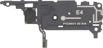 Image de Clappio, antenne NFC pour Samsung Galaxy S22 Ultra, noir