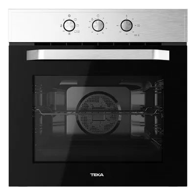 Obrázok produktu pre Teka HCB 6525, Stredná, Elektrická rúra, 70 L, 2550 W, 70 L, 1150 W
