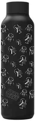 Immagine prodotto di Quokka 630ml Darth Vader Thermos Nero Nero Taglia Unica