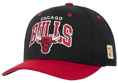 Image de Casquette Mitchell & Ness HC18356-CBUBKRD pour Uni