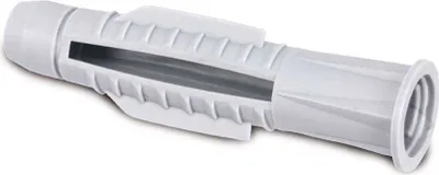 Immagine prodotto di Tassello 10 mm, 50 pezzi, con collare