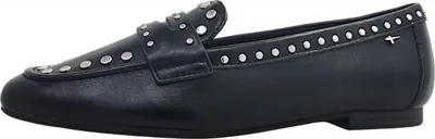 Obrázek produktu pro Tamaris mokasíny černé