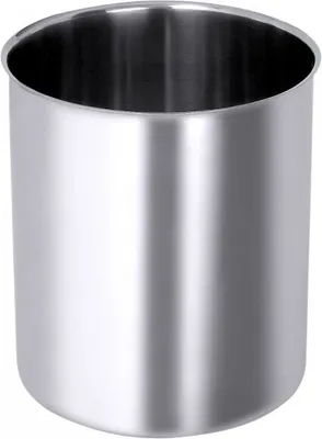 Produktbild von Zylindrischer Behälter 6 l