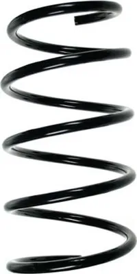 Produktbild von SPIDAN Fahrwerksfeder Vorne für BMW 3 Compact (E36) 56920
