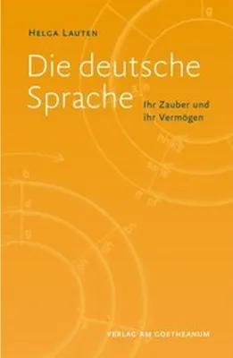 Obrázek produktu pro Die deutsche Sprache
