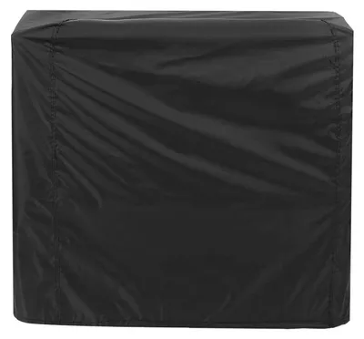 Produktbild von Grillabdeckung wasserdicht Polyester 170 x 61 x 117 cm
