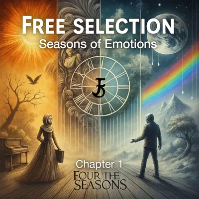 Produktbild von Seasons Of Emotions (Chapter One)