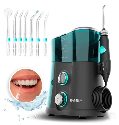 Zdjęcie produktu dla CECOTEC 04315 - ToothCare 1200 Jet Pro