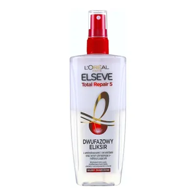 Produktbild von L'Oreal Paris Elseve Total Repair 5 Intensivpflege für strapaziertes Haar, 200ml
