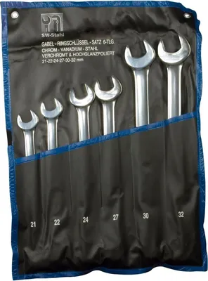 Produktbild von SW-Stahl 04425L12 Schraubendrehbit, 3/8", RB-Profil, 12, lang