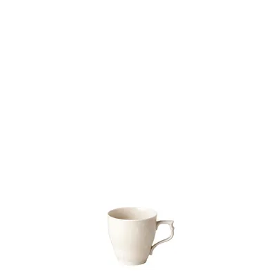 Zdjęcie produktu dla Rosenthal Espresso-/Mokka-Obertasse Sanssouci Elfenbein Elfenbein 20480-800002-14722