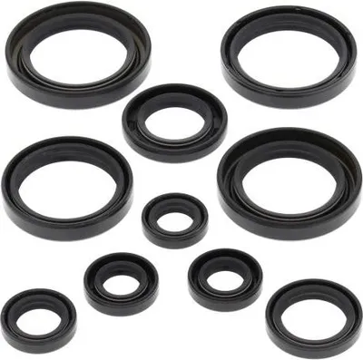 Zdjęcie produktu dla Zestaw (Zestaw) Uszczelki Silnika Do Honda Trx450R 04-05