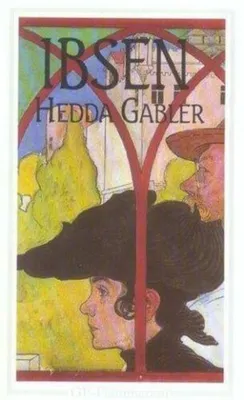 Image de Hedda Gabler