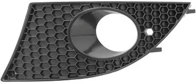 Produktbild von DIEDERICHS Lüftungsgitter Grill Stoßfänger für SEAT Leon Schrägheck (1P1)