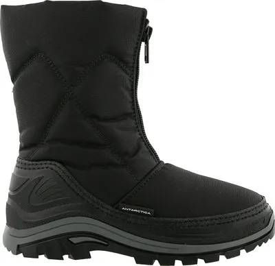Produktbild von Antarctica Schneestiefel Kinder Nero AN 2201 Schwarz Größe 30