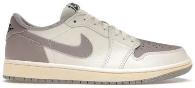 Produktbild von Jordan 1 Retro Low OG Atmosphere Grey - EU 38.5