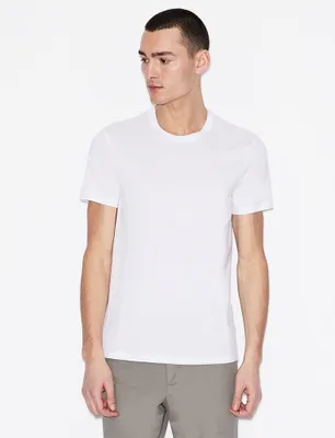 Produktbild von Armani Exchange 8nzt74_zja5z Kurzarm-t-shirt Mit V-ausschnitt  2XL Mann  2XL