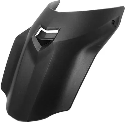 Image de Rallonge anti-éclaboussures pour BMW R 1200 / 1250 GS 13-24 Garde-boue avant