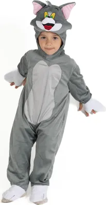 Obrázok produktu pre Kostým Tom a Jerry™ baby Tom od 1 do 2 rokov