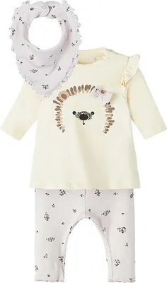 Obrázek produktu pro Sportovní souprava Name It 13219533-ORCHID pro Chlapecké