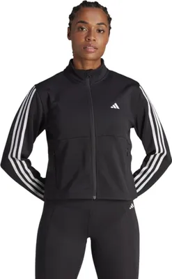 Produktbild von Adidas Tr-Es 3S Tj Black/White S