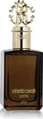 Image de Roberto Cavalli Uomo Parfum 100 ml M
